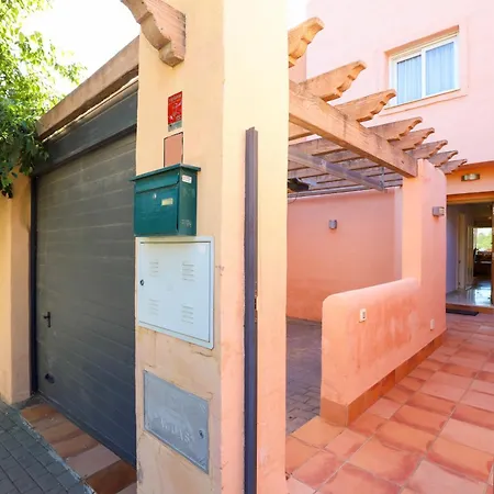 Royal Cabopino Townhouse פארק נופש מארבלה