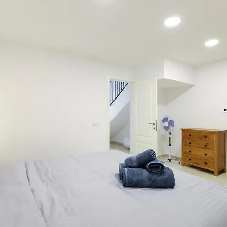 Royal Cabopino Townhouse * מארבלה