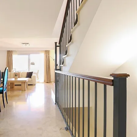 Royal Cabopino Townhouse מארבלה