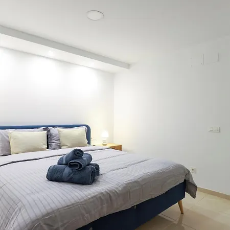 Royal Cabopino Townhouse מארבלה