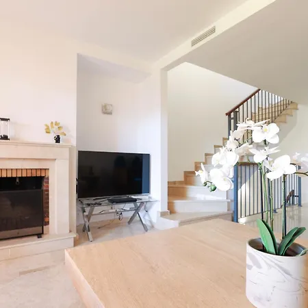 Royal Cabopino Townhouse פארק נופש *
