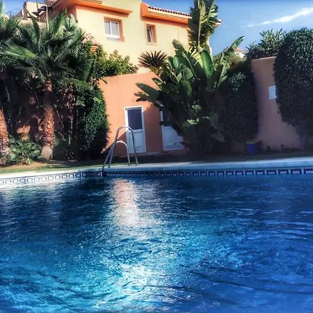 Royal Cabopino Townhouse * מארבלה