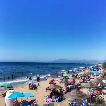 Royal Cabopino Townhouse Marbella