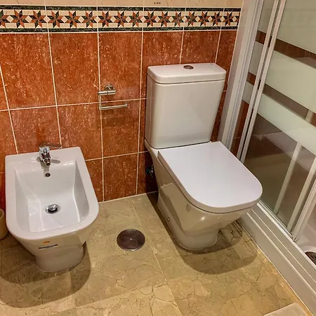 Vakantiepark Royal Cabopino Townhouse