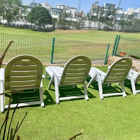 Royal Cabopino Townhouse Vakantiepark