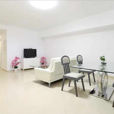 Vakantiepark Royal Cabopino Townhouse
