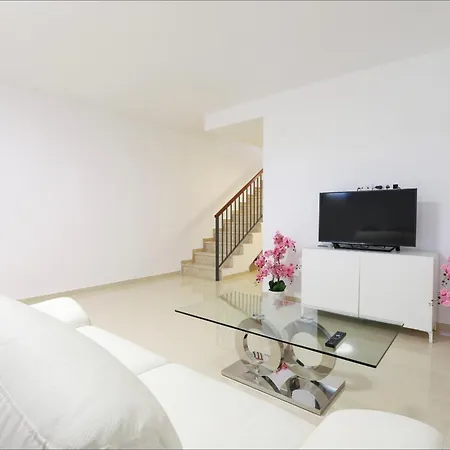Royal Cabopino Townhouse Vakantiepark *