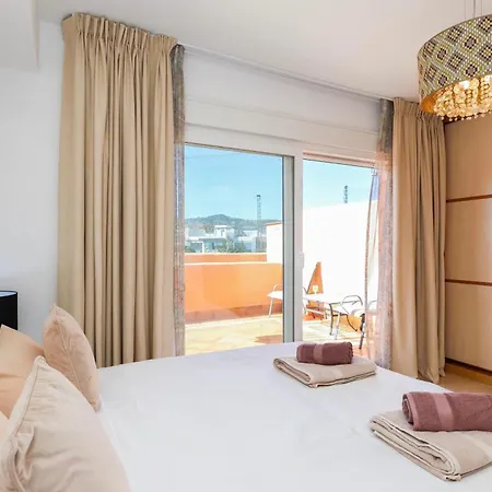Vakantiepark Royal Cabopino Townhouse *