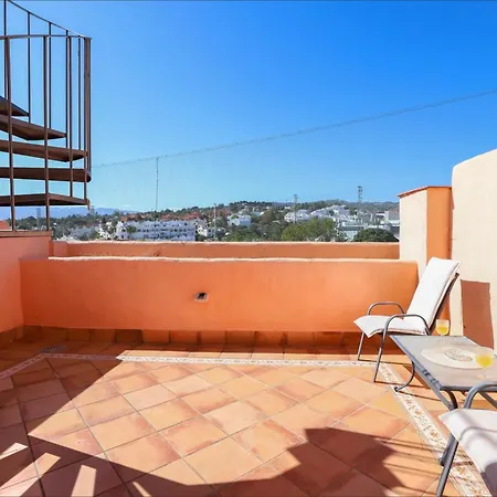 Vakantiepark Royal Cabopino Townhouse *