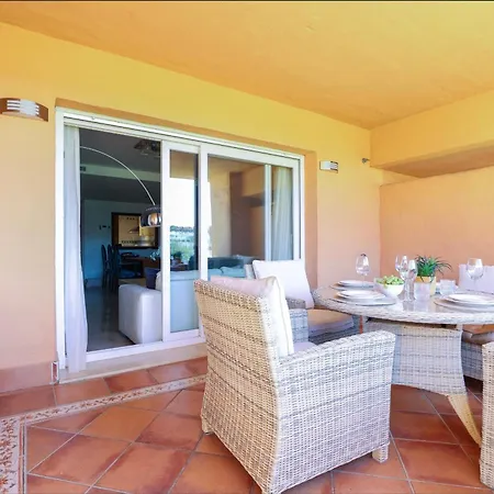 Royal Cabopino Townhouse Vakantiepark