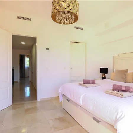 Vakantiepark Royal Cabopino Townhouse Marbella