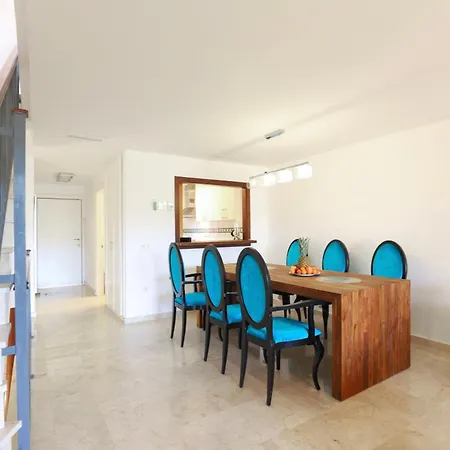 Royal Cabopino Townhouse * Marbella