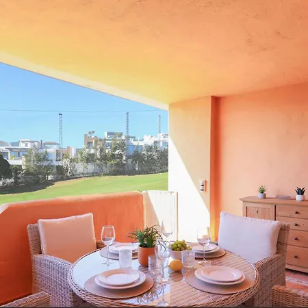 Royal Cabopino Townhouse Vakantiepark