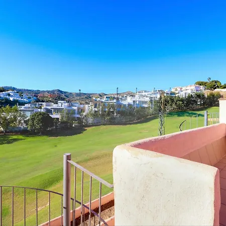 Vakantiepark Royal Cabopino Townhouse Marbella