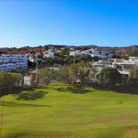 Royal Cabopino Townhouse Marbella