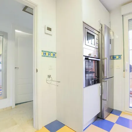 Royal Cabopino Townhouse Vakantiepark