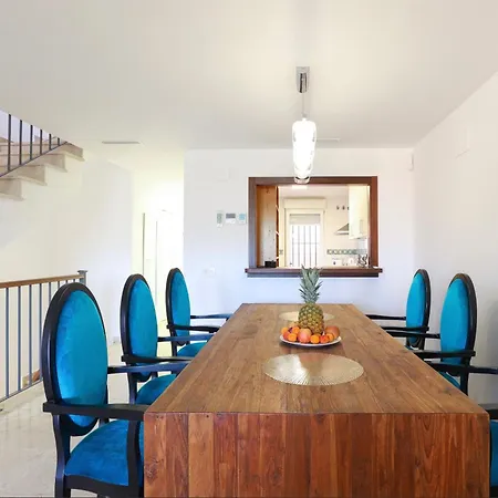 Vakantiepark Royal Cabopino Townhouse