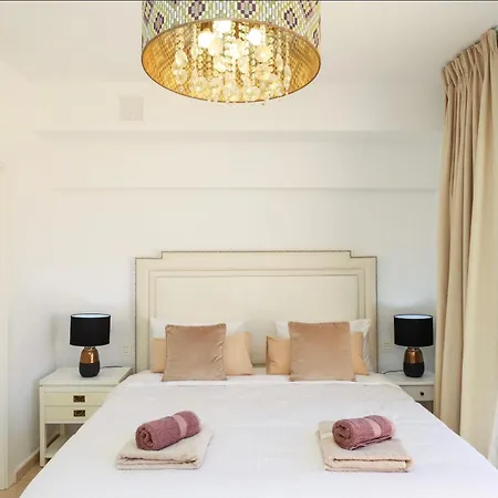 Royal Cabopino Townhouse Vakantiepark *