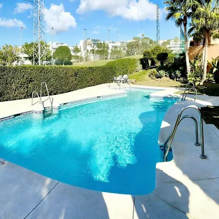 Vakantiepark Royal Cabopino Townhouse *